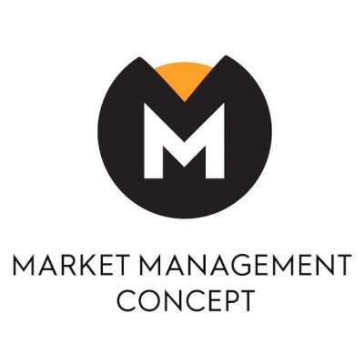marketing management concept