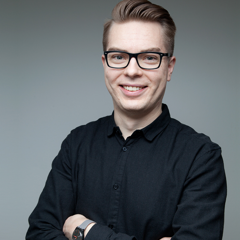 Jussi Saunamäki