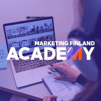 Marketing Finland Academy