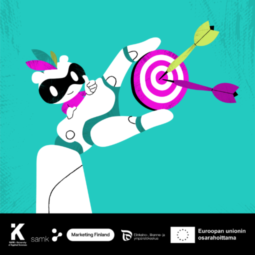 9.4.2025 SEO 4: AI ja hakukoneiden muutokset