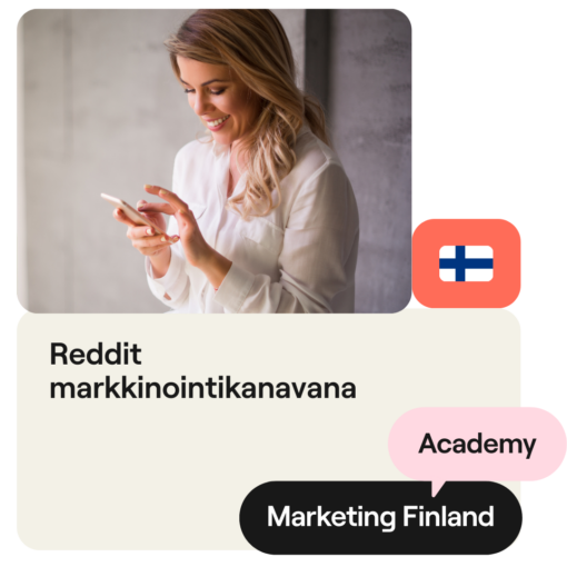 15.4.2025 Reddit markkinointikanavana