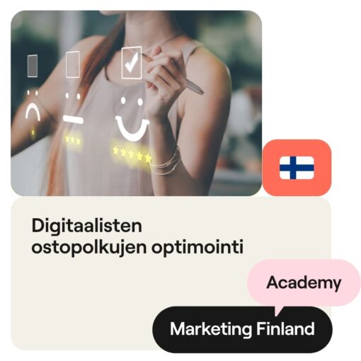 26.8.2025 Digitaalisten ostopolkujen optimointi
