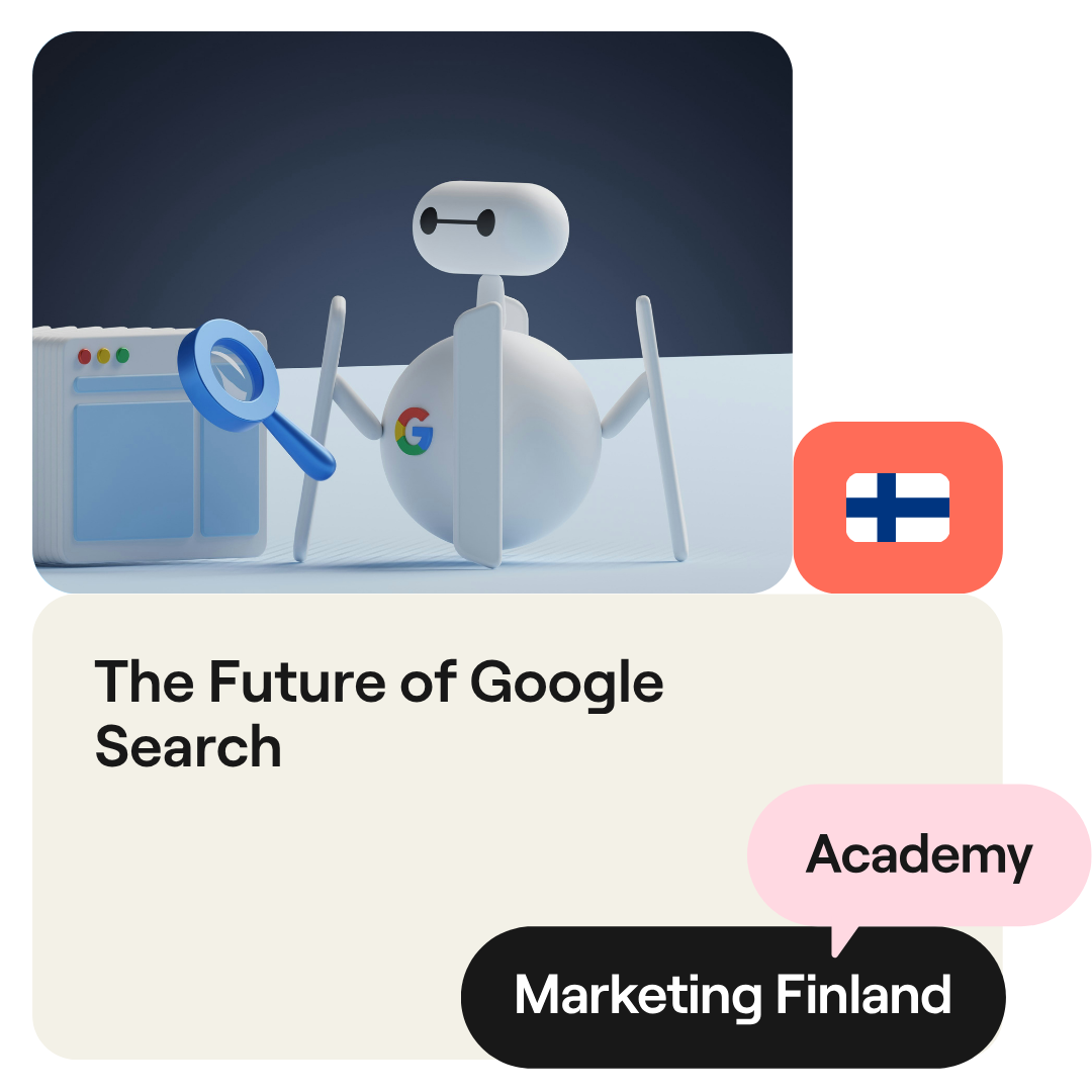 16.12.2025 The Future of Google Search